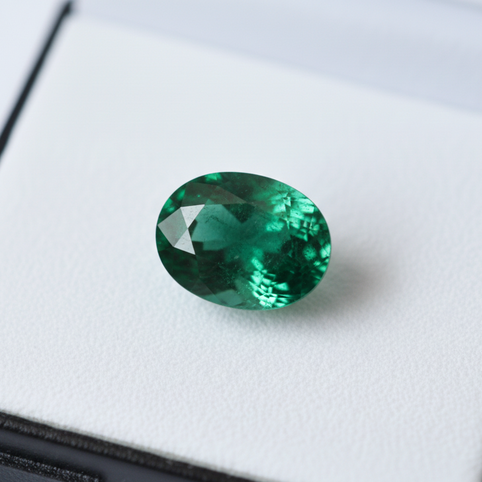 Emerald Stone